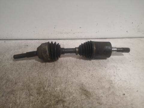 Foto 2ª: Transmision Delantera Izquierda Jeep Cherokee ENR (2007)