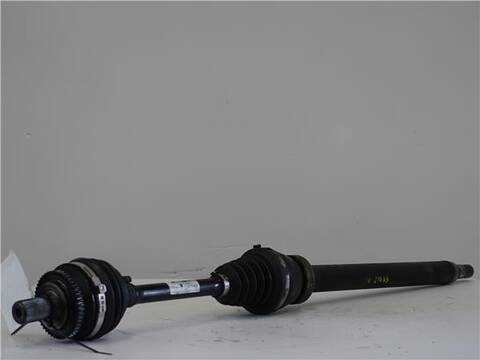 Transmision Delantera Derecha Volvo S60 2.4 BERLINA 140CV 103KW