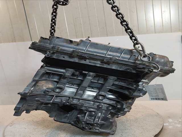 Foto 3ª: Motor Completo Hyundai Tucson 1.6 T-GDI 177 CV 130KW [G4FJ]