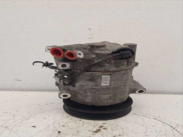 Foto 1ª: Compresor Aire Acondicionado Renault Megane 1.5 DCI HATCHBACK 106CV 78KW III HATCHBACK BZ0/1_ B3_) [K9K 832] (2008)