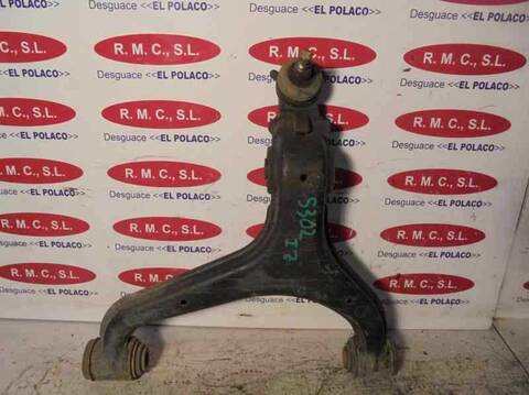 Brazo Suspension Delantero Izquierdo Ssangyong Rexton 2.9 TD CAT 120CV 88KW