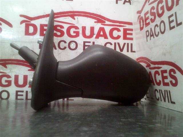 Foto 2ª: Retrovisor Izquierdo Renault Clio 1.9 (1999)