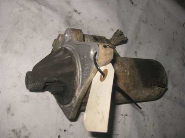 Foto 1ª: Motor de Arranque Ford Ranger 2.5 TD 4X4 109CV (2001)