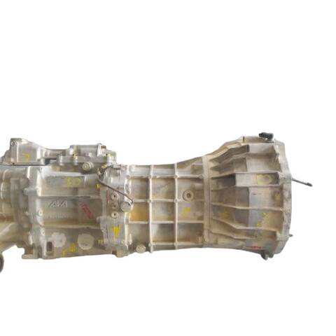 Caja Cambios Suzuki Grand Vitara 2.0 HDI 110 16V 4X4 SQ420D TD83V JA420WD)