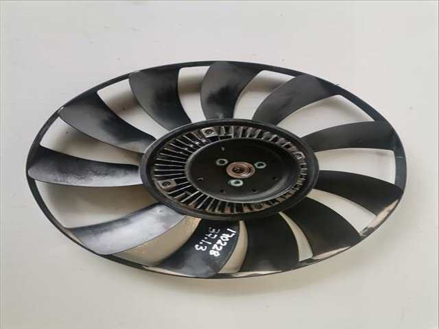 Foto 3ª: Ventilador Viscoso Motor Volkswagen Passat COMFORTLINE 1.9 TDI 116CV (1996)