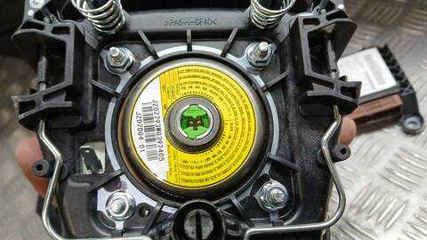 Foto 3ª: Kit Airbag DR 4.0 EV 116CV [SQRE4G15C] (2022)