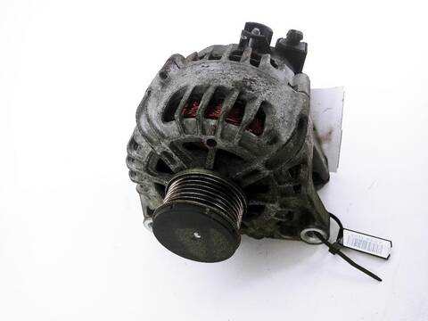 Alternador Mazda 2 1.6 MZ-CD