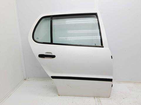 Puerta Trasera Derecha Volkswagen Polo CONCEPTLINE BERLINA 60CV 44KW