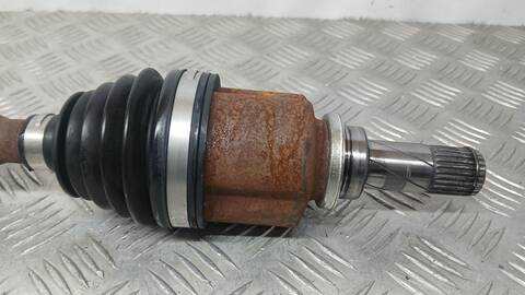 Foto 3ª: Transmision Delantera Izquierda Dacia Sandero 1.0 TCE 90 91CV 67KW [H4D470] (2021)