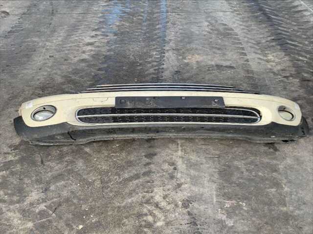 Paragolpes Delantero Mini Mini 1.6 DIESEL 109CV 0CV