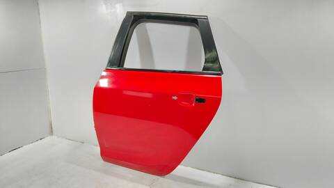 Foto 3ª: Puerta Trasera Izquierda Opel Astra 1.6 CDTI DPF 110CV (2010)