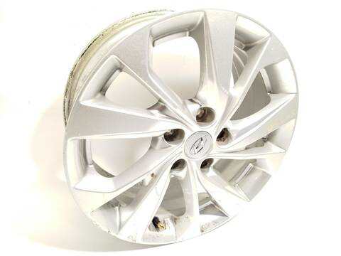 LLanta Chapa Hyundai Tucson 1.6 GDI 132CV 97KW