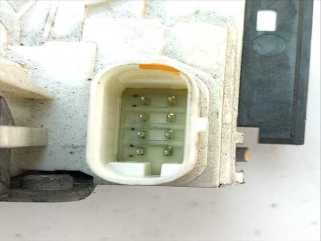 Cerradura Puerta Trasera Derecha Mercedes Clase C 160 C 200 CDI 204.007 204.006) 136CV