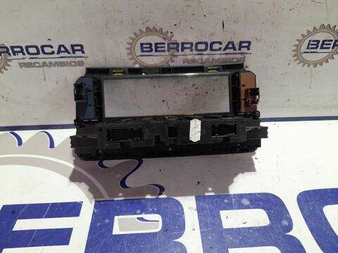 Foto 3ª: Mando Climatizador Citroen C5 1.6 16V HDI FAP 109CV [9HZDV6TED4] (2008)