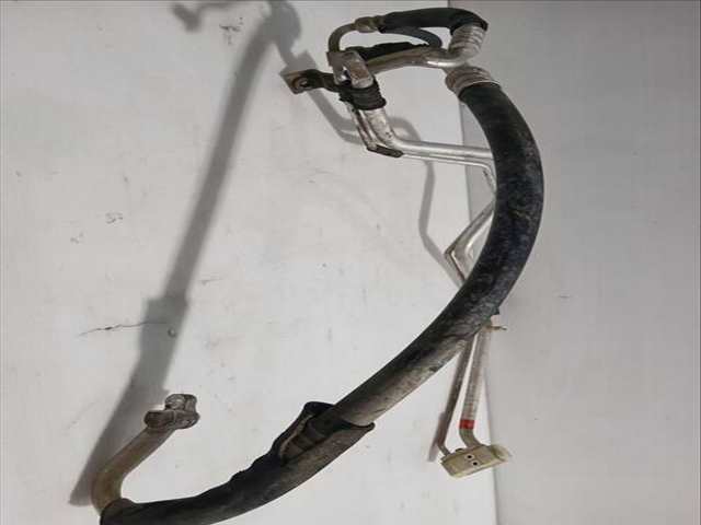 Foto 3ª: Tubos Aire Acondicionado Hyundai Tucson 2.0 CRDI 113CV 83KW [D4EA] (2004)