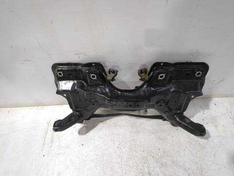 Foto 2ª: Puente Delantero Opel Corsa 1.3 CDTI L08 L68) 75CV [A 13 DTC Z 13 DTJ] (2006)