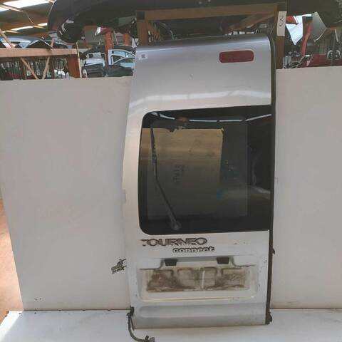 Foto 2ª: Puerta Trasera Izquierda Ford Transit 1.8 TDCI (2002)