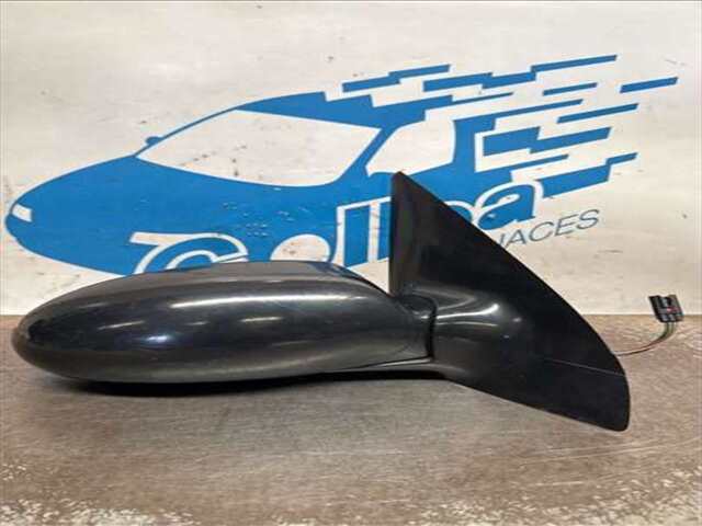 Foto 3ª: Retrovisor Derecho Ford Focus 1.8 TDCI [F9DA]