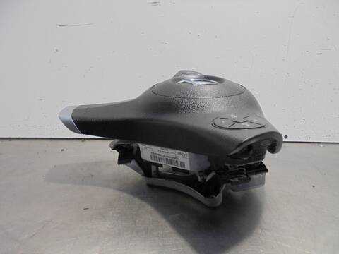 Foto 2ª: Airbag Delantero Izquierdo Mercedes Clase C 160 350 CGI 219.357) 292CV 215KW [M272985] (2008)