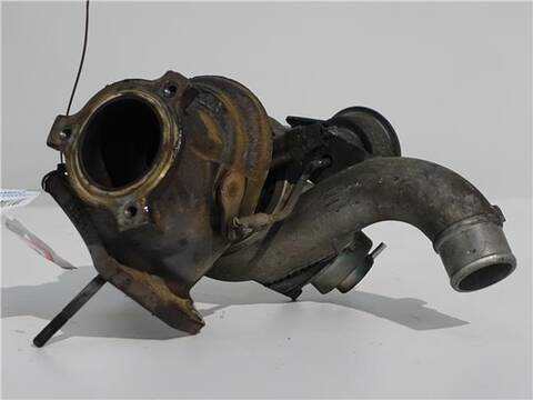 Foto 1ª: Turbocompresor Renault Megane 2.0 TCE BZ0K) 180CV 132KW III FASTBACK BZ0_) [F4R 870] (2008)
