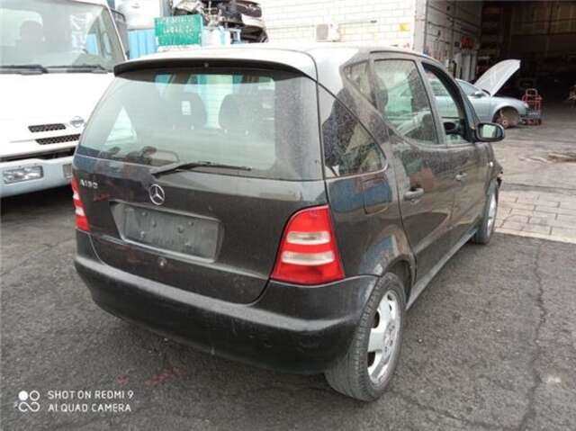 Foto 2ª: Techo Interior Mercedes Clase A 140 1.6 140 (168.031) [1.6 LTR. - 60 KW CAT] [M 166.960]