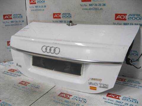 Portón Audi A6 3.0 TDI QUATTRO 171KW) BERLINA 233CV
