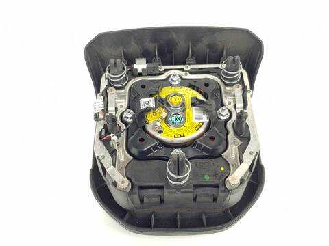 Foto 3ª: Kit Airbag Land Rover Range SE [306DT] (2014)