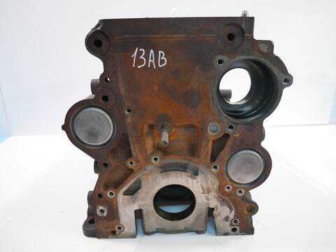 Bloque Motor Audi A6 190 CV 140KW