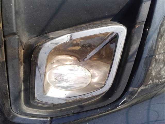 Foto 2ª: Faro Antiniebla Delantero Izquierdo Dacia Logan AMBIANCE 90CV 66KW [K9K E6] (2017)