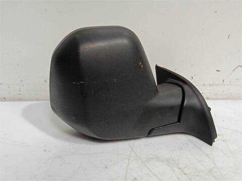 Foto 3ª: Retrovisor Derecho Peugeot Partner 9H02 FURGON (2010)