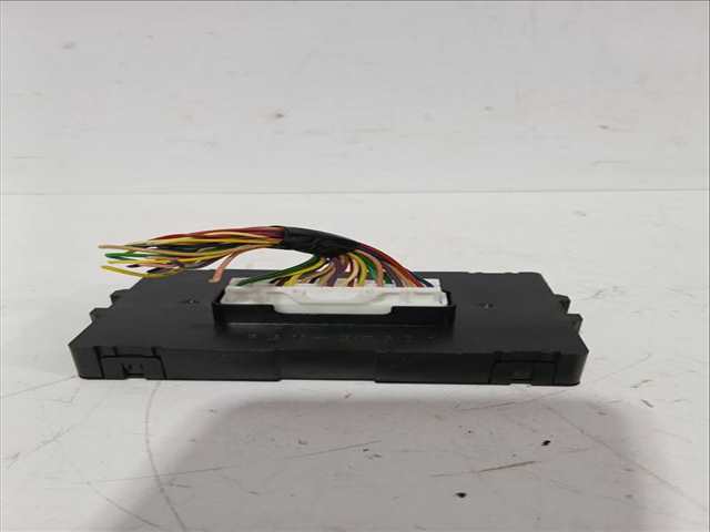 Foto 3ª: Centralita Motor ECU Suzuki SX4 1.4 T ALLGRIP AKK 414) 140CV 103KW [K14C] (2017)