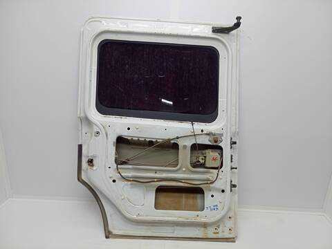 Foto 4ª: Puerta Lateral Corredera Izquierda Opel Combo 1.3 16V CDTI 75CV 55KW [Z13DTJ] (2011)