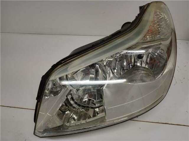 Faro Izquierdo Citroen C5 2.0 HDI (136 CV)