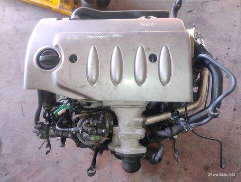 Motor Completo Citroen C5 BERLINA