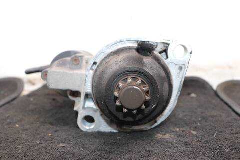 Motor de Arranque Seat Cordoba SPORT 110CV 81KW