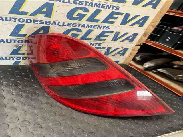Piloto Trasero Izquierdo Mercedes Clase A 140 A 170 0CV