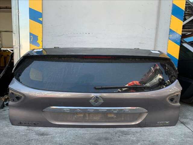 Portón Renault Captur 1.5 DCI90CV
