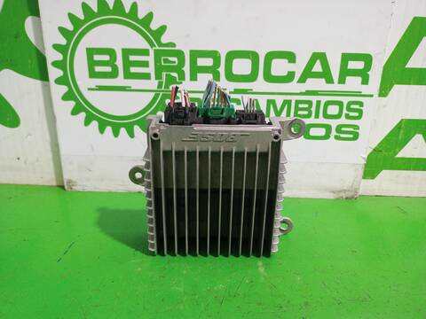 Foto 2ª: Centralita Motor ECU Renault Scenic XMOD BOSE 132CV 97KW [H5F 404, H5F 408] (2016)