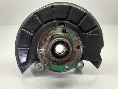 Mangueta Delantera Izquierda Volkswagen Passat 2.0 TDI BERLINA 140CV 103KW