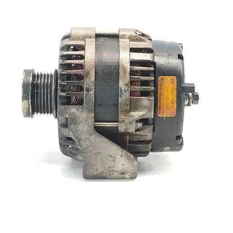 Foto 3ª: Alternador Ssangyong Actyon 200 XDI 4WD (2005)