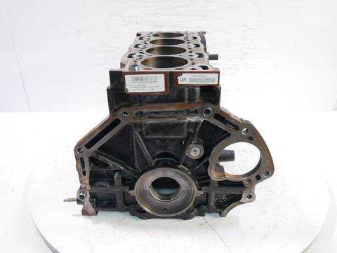 Foto 2ª: Bloque Motor Opel Antara 163 CV 120KW [A22DM LNQ Z22D1] (2012)