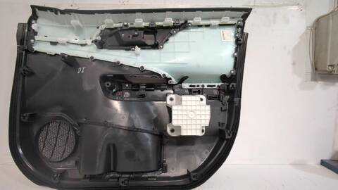 Foto 3ª: Tapizados Cartoneras Toyota Rav4 2.0 MXAA52) 175CV [M20A-FKS] (2018)