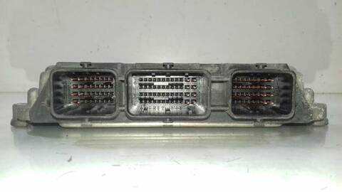 Foto 2ª: Centralita Motor ECU Renault Master 2.5 DIESEL CAT 99CV 73KW CAJA CERRADA (2005)