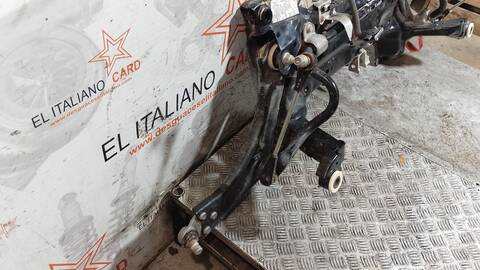 Foto 3ª: Puente Delantero Ford Focus ST-LINE 155CV 114KW [M0DC] (2022)