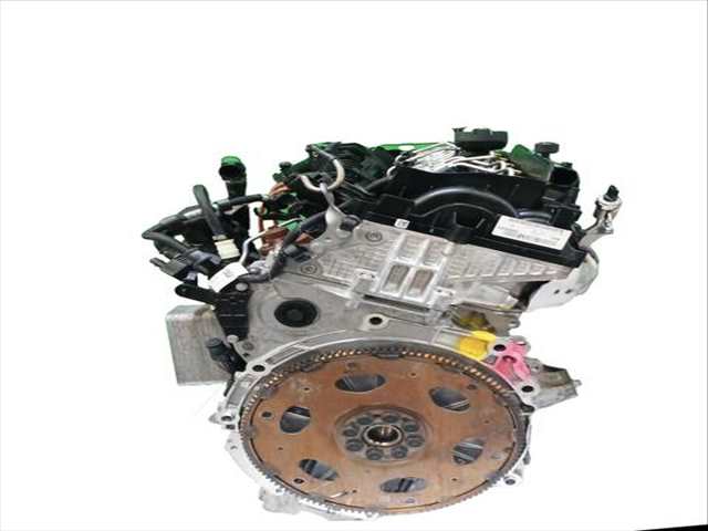 Foto 3ª: Motor Completo Bmw X5 G05 F95 265CV 195KW [B57D30A B57O] (2019)