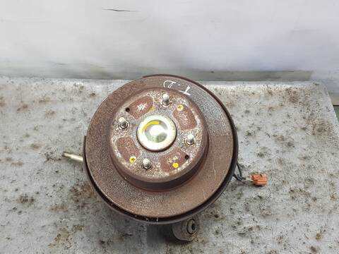 Mangueta Trasera Derecha Honda Accord 2.0I ES CG9)