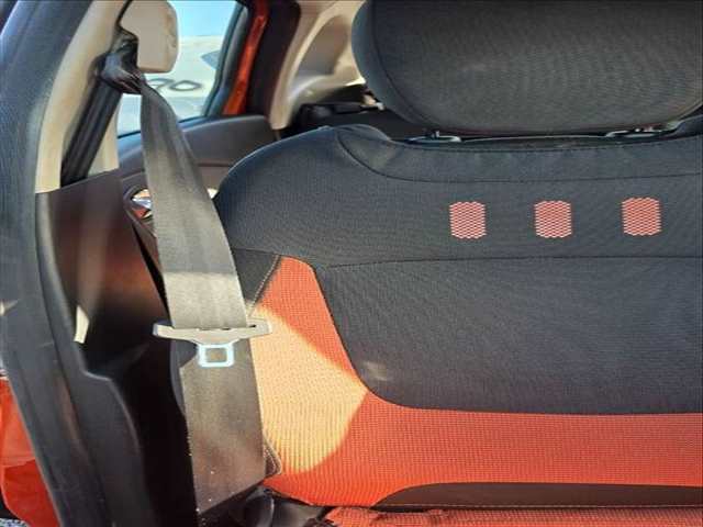 Foto 2ª: Kit Airbag Renault Captur H4B400 (2013)