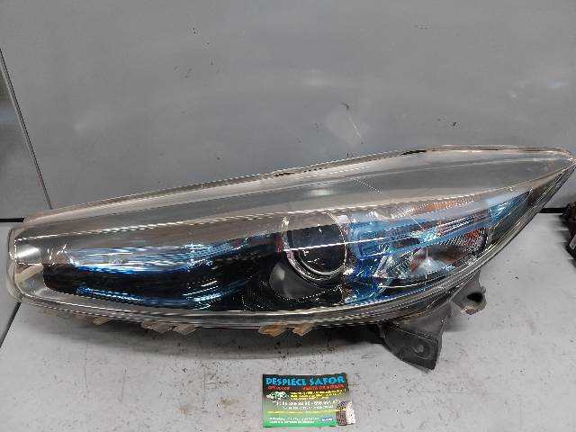 Faro Izquierdo Renault Zoe ELECTRICO