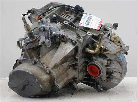 Foto 3ª: Caja Cambios Citroen Xantia 2.0 HDI 90 BERLINA 90CV 66KW [RHY (DW10TD)] (1999)