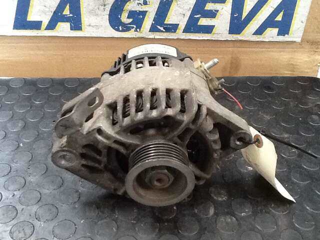 Alternador Toyota Aygo 1.0